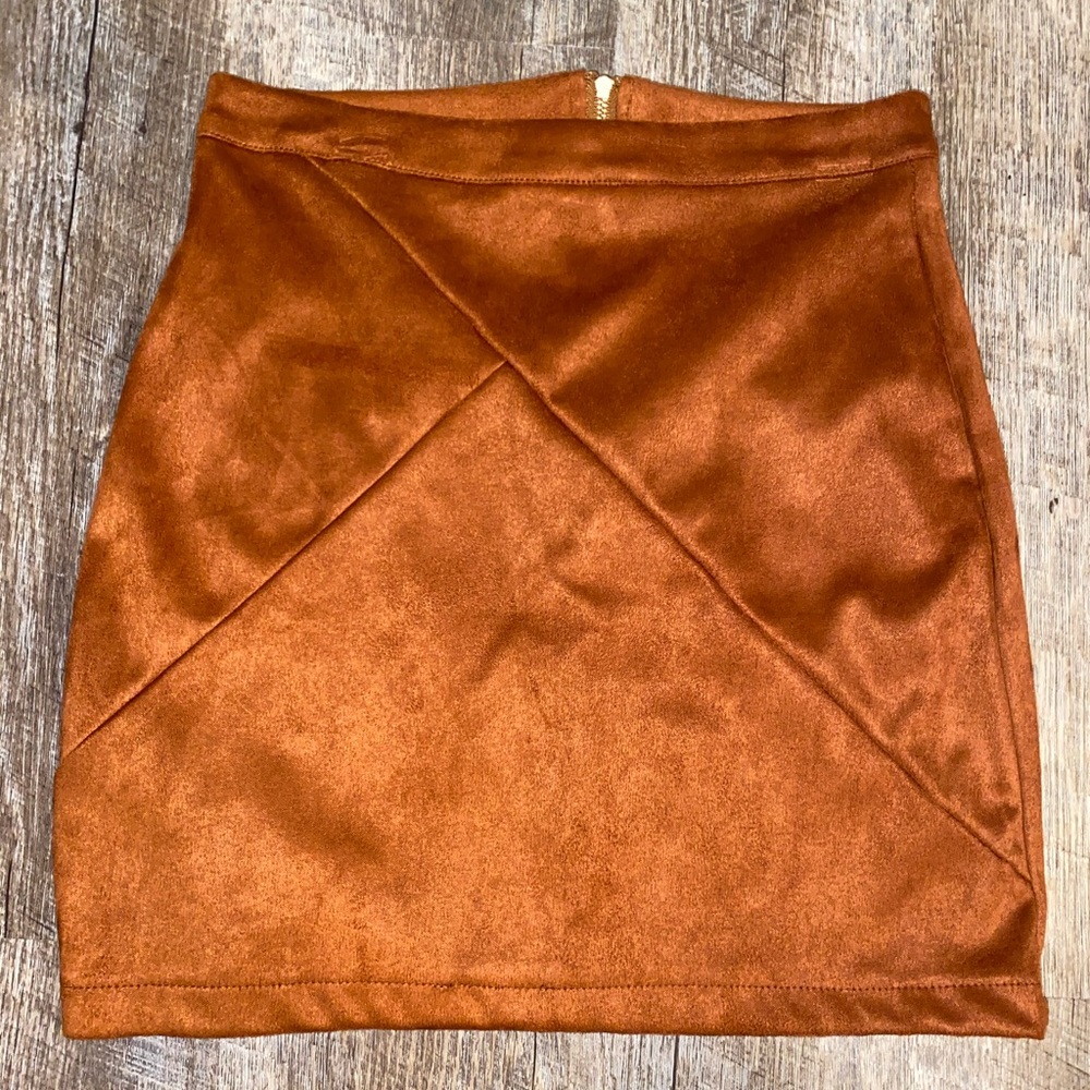 SHEIN brand skirt